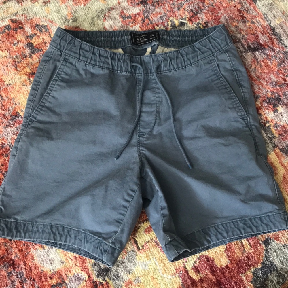 Drawstring shorts men’s xs boys large husky